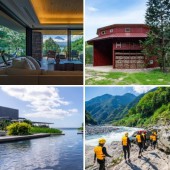 Giải thưởng Du lịch Nhật Bản 2022 gọi tên 8 đại diện